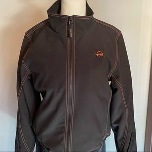 Harley BATTERY HEATED  jacket. Isn’t it time that you were warm?